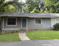 Unit for rent at 1537 Coombs Drive, TALLAHASSEE, FL, 32308