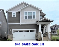 Unit for rent at 641 Sage Oak Ln, Holly Springs, Nc 27540-5411, Holly Springs, NC