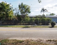 Unit for rent at 2606 Liberty St, Hollywood, FL, 33020