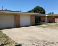 Unit for rent at 1205 Wilshire Dr, Odessa, TX, 79761