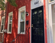 Unit for rent at 641 Clinton Street, CAMDEN, NJ, 08103