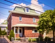 Unit for rent at 107 Pearl Street, Newton, MA, 02458
