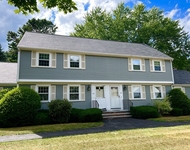 Unit for rent at 42 Drummer Rd, Acton, MA, 01720