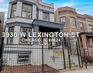 Unit for rent at 3930 W Lexington Street, Chicago, IL, 60624