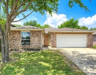 Unit for rent at 3413 Deerfield Drive, Balch Springs, TX, 75180