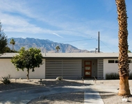 Unit for rent at 2393 N San Clemente Rd, Palm Springs, CA, 92262