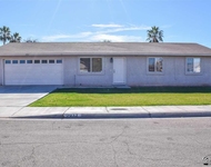 Unit for rent at 2927 W 27 St, Yuma, AZ, 85364
