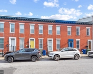 Unit for rent at 779 Carroll St, BALTIMORE, MD, 21230