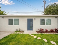Unit for rent at 1652 E Rogers Street, Long Beach, CA, 90805