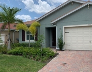 Unit for rent at 3944 Crosswater Drive, NORTH FORT MYERS, FL, 33917