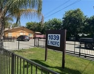 Unit for rent at 1039 Pacific Street, San Bernardino, CA, 92404