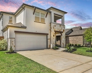 Unit for rent at 12722 Gallowhill Drive, Humble, TX, 77346