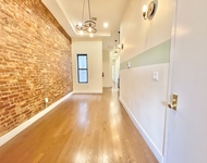 Unit for rent at 507 Central Avenue, Brooklyn, NY 11221