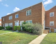 Unit for rent at 3864 28th Ave, TEMPLE HILLS, MD, 20748