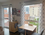 Unit for rent at 371 West 123rd Street, New York, NY 10027