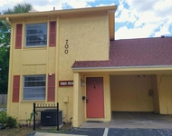 Unit for rent at 7502 Bolanos Court, TAMPA, FL, 33615