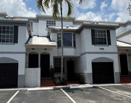 Unit for rent at 751 Sw 148th Ave, Sunrise, FL, 33325