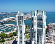 Unit for rent at 244 Biscayne Blvd, Miami, FL, 33132