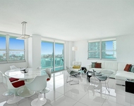 Unit for rent at 650 West Ave, Miami Beach, FL, 33139