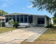 Unit for rent at 14210 Edmonds Street, Brooksville, FL, 34613