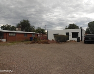Unit for rent at 313 W Palmdale Street, Tucson, AZ, 85714