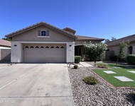 Unit for rent at 7739 W Via Del Sol --, Peoria, AZ, 85383