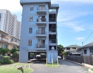 Unit for rent at 738 Palani Avenue, Honolulu, HI, 96816