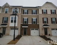 Unit for rent at 609 Berry Chase Way, Cary, NC, 27519