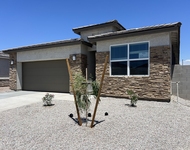 Unit for rent at 15618 W Desert Hollow Drive, Surprise, AZ, 85387