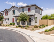 Unit for rent at 8258 E Inverness Avenue, Mesa, AZ, 85209