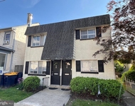 Unit for rent at 747 Brown St, BRISTOL, PA, 19007
