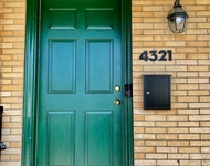 Unit for rent at 4321 Sansom Street, PHILADELPHIA, PA, 19104