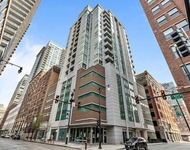 Unit for rent at 170 W Polk Street, Chicago, IL, 60605
