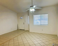 Unit for rent at 9682 E 38 Pl, Yuma, AZ, 85365