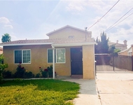 Unit for rent at 1405 S Delta Street, San Gabriel, CA, 91776