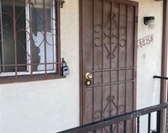 Unit for rent at 8815 Hoover, Los Angeles, CA, 90044