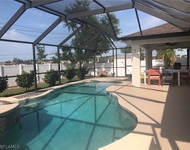Unit for rent at 1401 Sw Embers Terrace, CAPE CORAL, FL, 33991