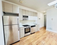 Unit for rent at 102 Rogers Avenue, Brooklyn, NY 11216