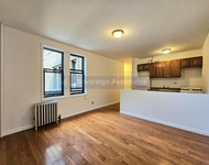 Unit for rent at 165 Pinehurst Avenue, New York, NY, 10033