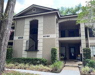 Unit for rent at 1055 Kensington Park Drive, ALTAMONTE SPRINGS, FL, 32714