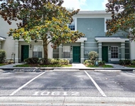 Unit for rent at 10612 Savannah Wood Drive, ORLANDO, FL, 32832