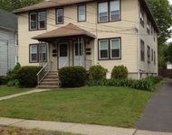 Unit for rent at 9 Grove St, Cranford Twp., NJ, 07016