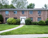 Unit for rent at 107 Troy Dr, Springfield Twp., NJ, 07081