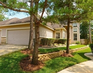 Unit for rent at 151 E Greenhill Terrace Place, The Woodlands, TX, 77382