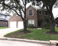 Unit for rent at 7615 Dolphin Arc Drive, Humble, TX, 77346