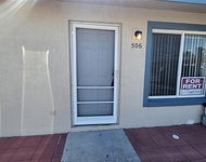Unit for rent at 506 Winter Terrace, WINTER HAVEN, FL, 33881