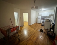 Unit for rent at 555 West 156th Street, New York, NY 10032