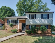 Unit for rent at 1400 Standish Place, Charlotte, NC, 28216