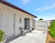 Unit for rent at 1919 Doffer Lane, North Palm Beach, FL, 33408