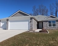 Unit for rent at 10195 Strasse Court, Fort Wayne, IN, 46835